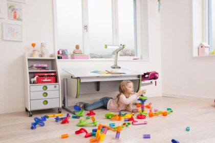 bureau enfant