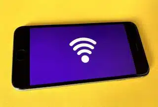 Comment trouver le mot de passe de sa box wifi ?