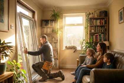 fenetres economiser energie