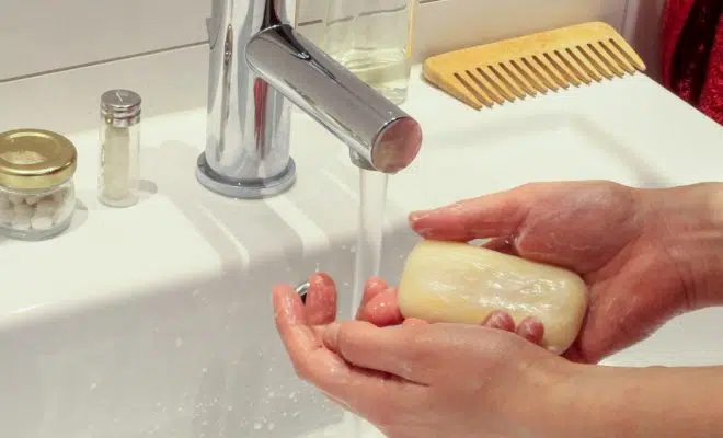 Choisir une belle vasque pour votre salle de bain