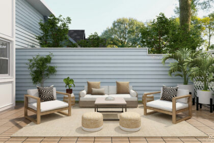 Comment choisir le bon brise-vue pour son jardin ou balcon ?