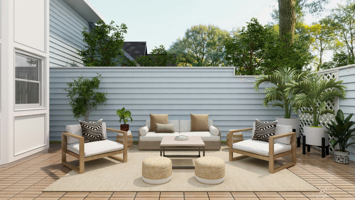Comment choisir le bon brise-vue pour son jardin ou balcon ?