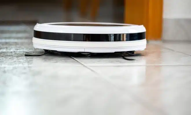 Comment choisir un bon aspirateur robot ?