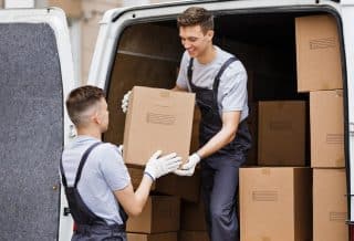 Comment contacter un déménageur professionnel ?