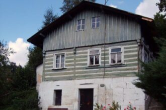 cottage