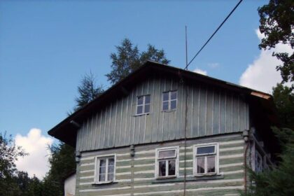 cottage