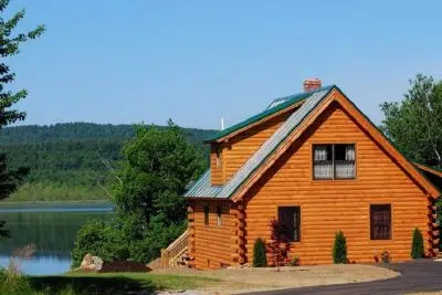 critères de choix d’une maison en bois pas chère