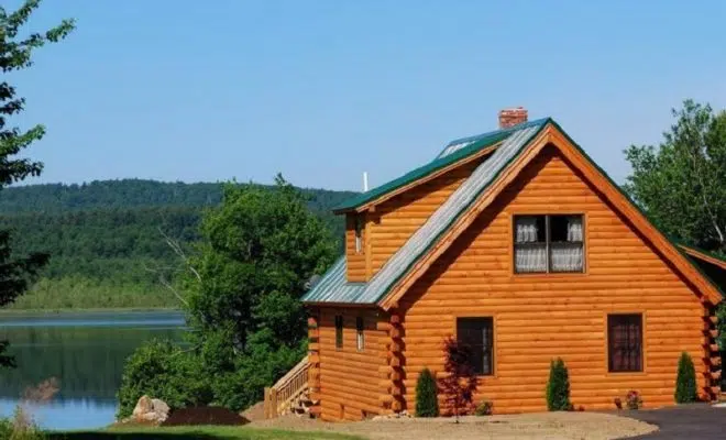 critères de choix d’une maison en bois pas chère