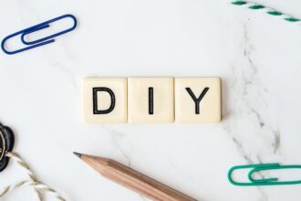 Idées de bricolage créatif pour personnaliser votre intérieur