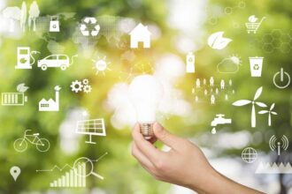 Conseils pour une transition énergétique efficace à domicile