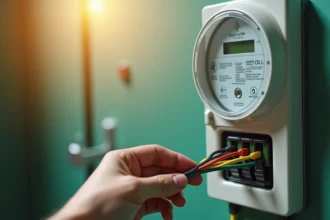 solutions énergie verte domicile