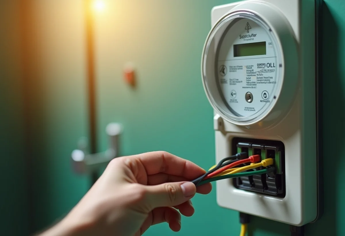 solutions énergie verte domicile
