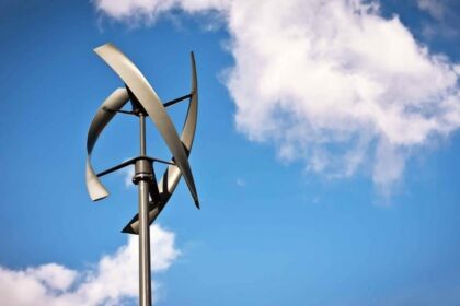 éolienne domestique