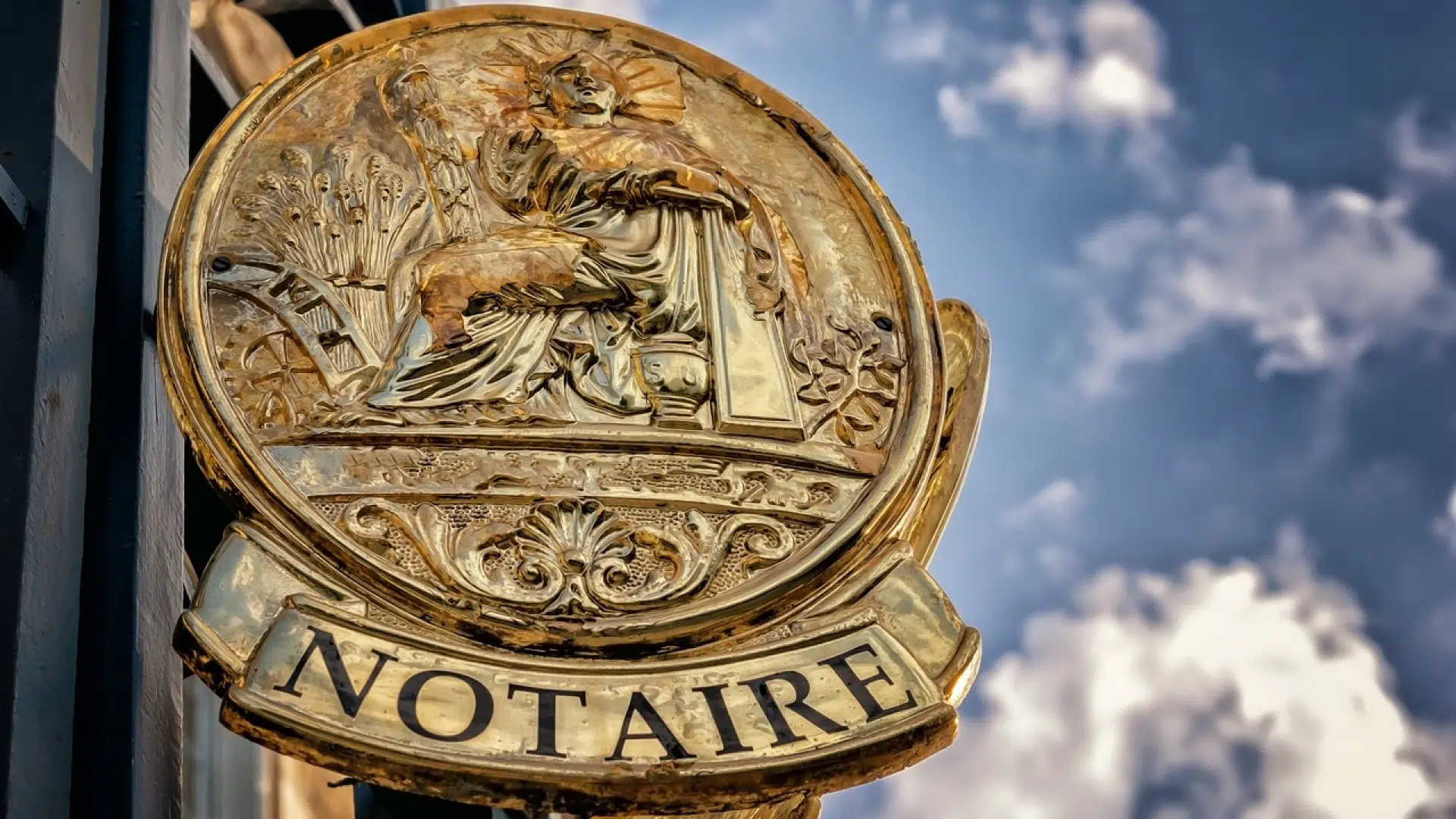 Faire appel à un notaire pour vos achats immobiliers