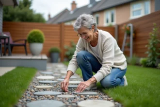 Conseils pour réussir l'aménagement extérieur de votre maison