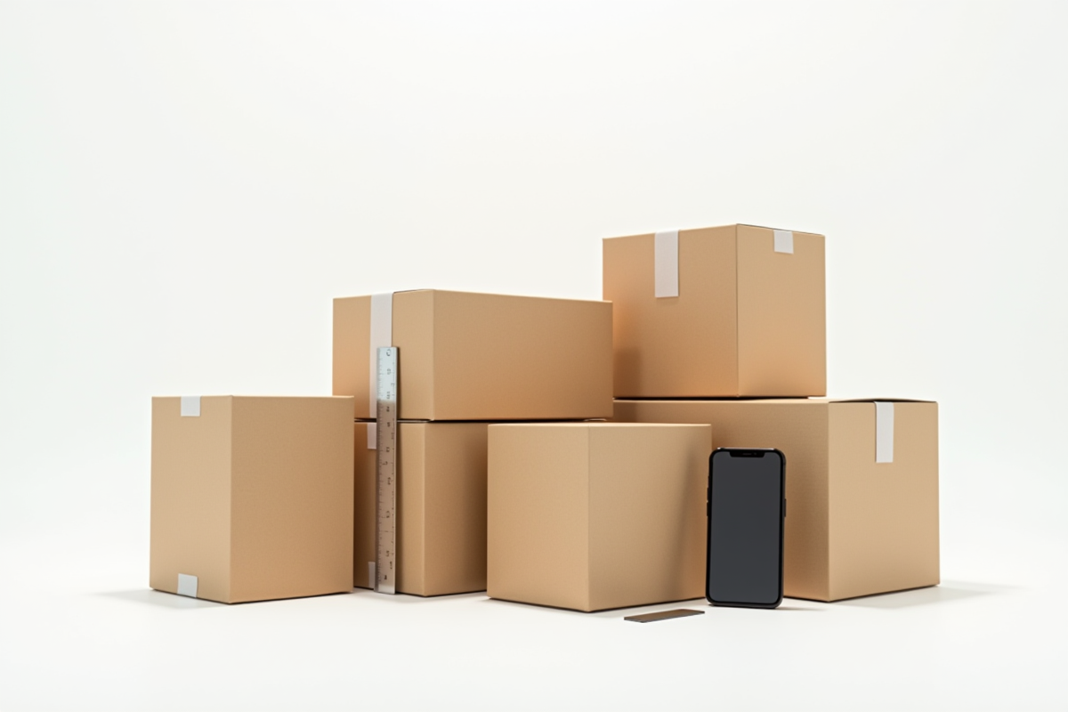 emballage carton