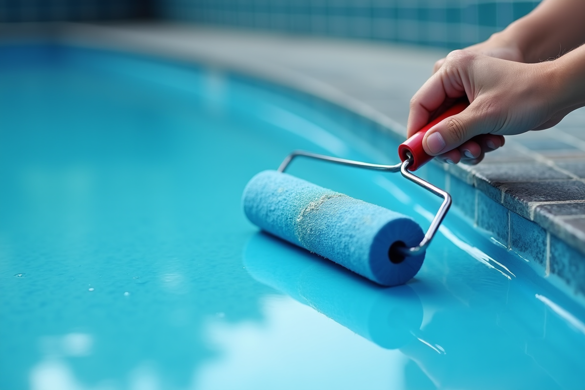 piscine protection