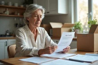 Détails sur la taxe d'habitation lors d'un déménagement à La Ciotat