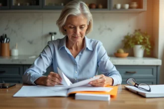Documents nécessaires pour la vente d'une maison selon la loi ALUR