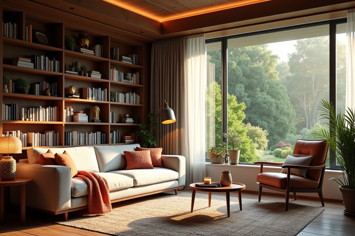 blog maison