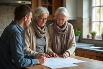 Réforme du CITE pour améliorer l'isolation des logements modestes