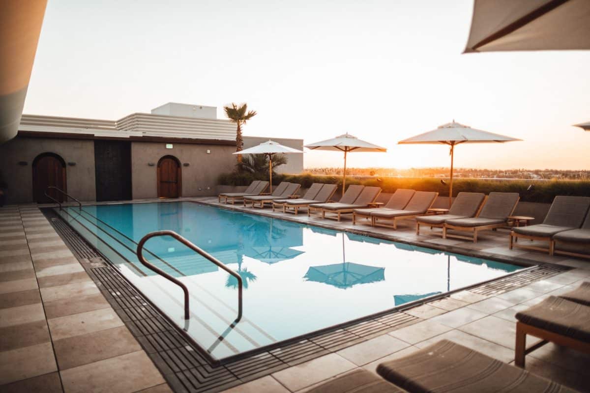 Comment prendre soin de sa piscine tout au long de l'année ?