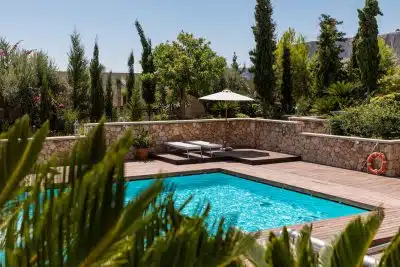 Comment prendre soin de sa piscine tout au long de l'année ?