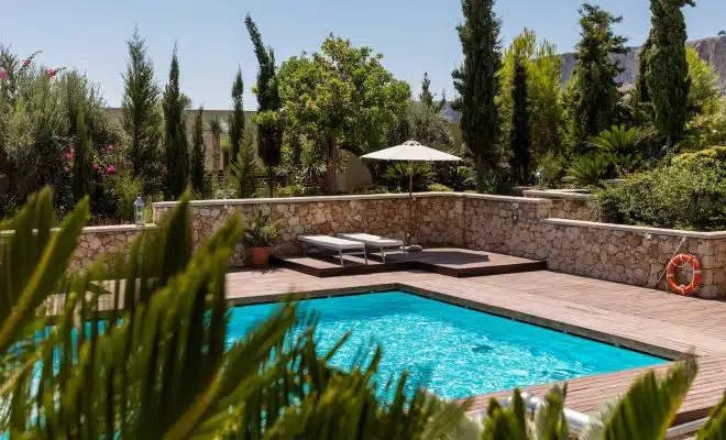 Comment prendre soin de sa piscine tout au long de l'année ?