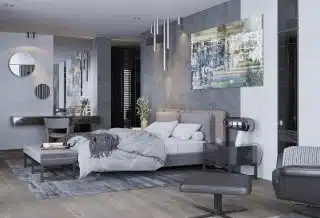 Home staging : aménager une chambre adulte à petit prix !