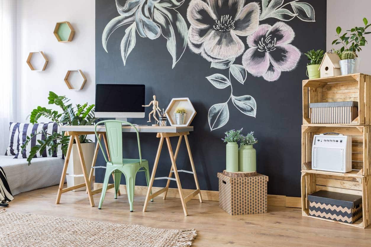 déco artisanale