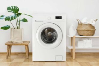 Problèmes courants rencontrés avec un lave-linge et solutions proposées