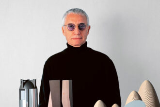 Alessandro Mendini