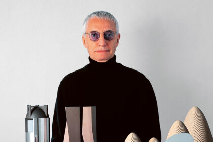 Alessandro Mendini