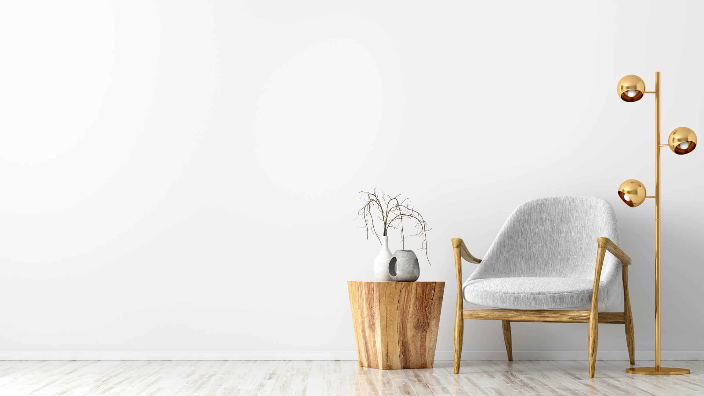 mobilier scandinave pour petit appartement