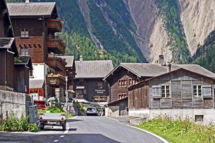 immobilier suisse