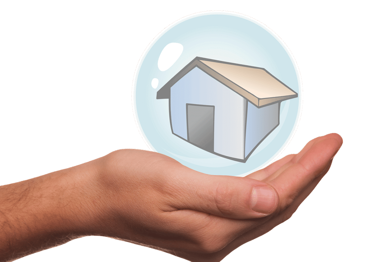 assurance habitation