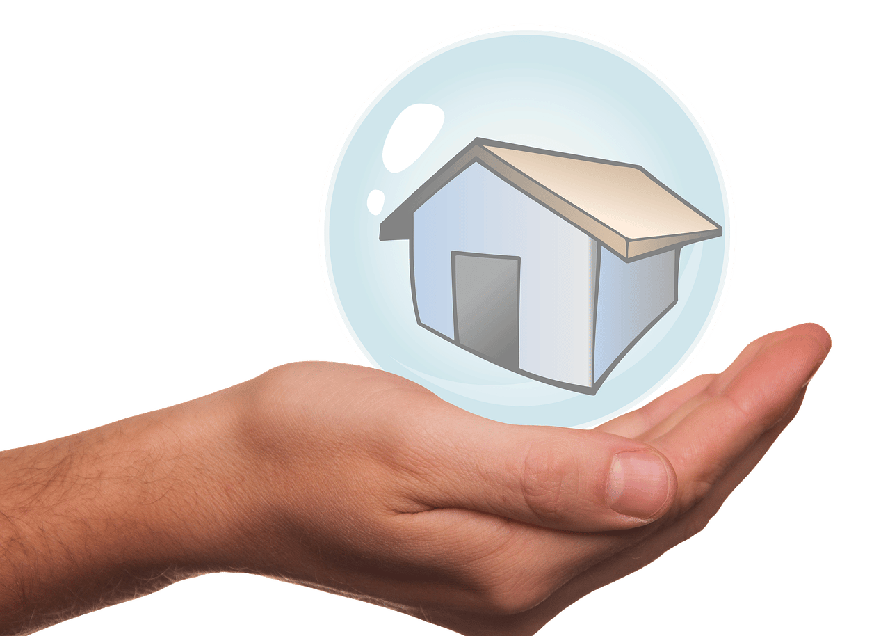 assurance habitation