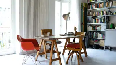 Intégrer un radiateur électrique dans votre décoration d'intérieur : astuces et conseils