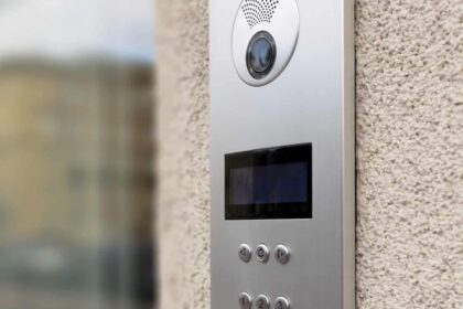 intercom