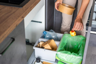 La poubelle de tri sélectif : un outil indispensable pour un environnement plus propre