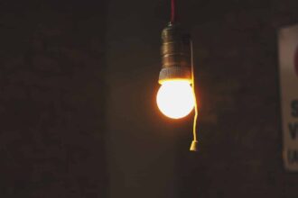 lampe led