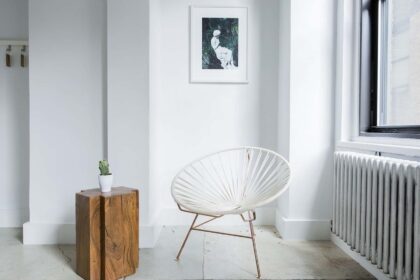 Le carrelage est le meilleur revêtement de sol
