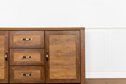 Le rôle du buffet dans une salle à manger familiale : confort et praticité