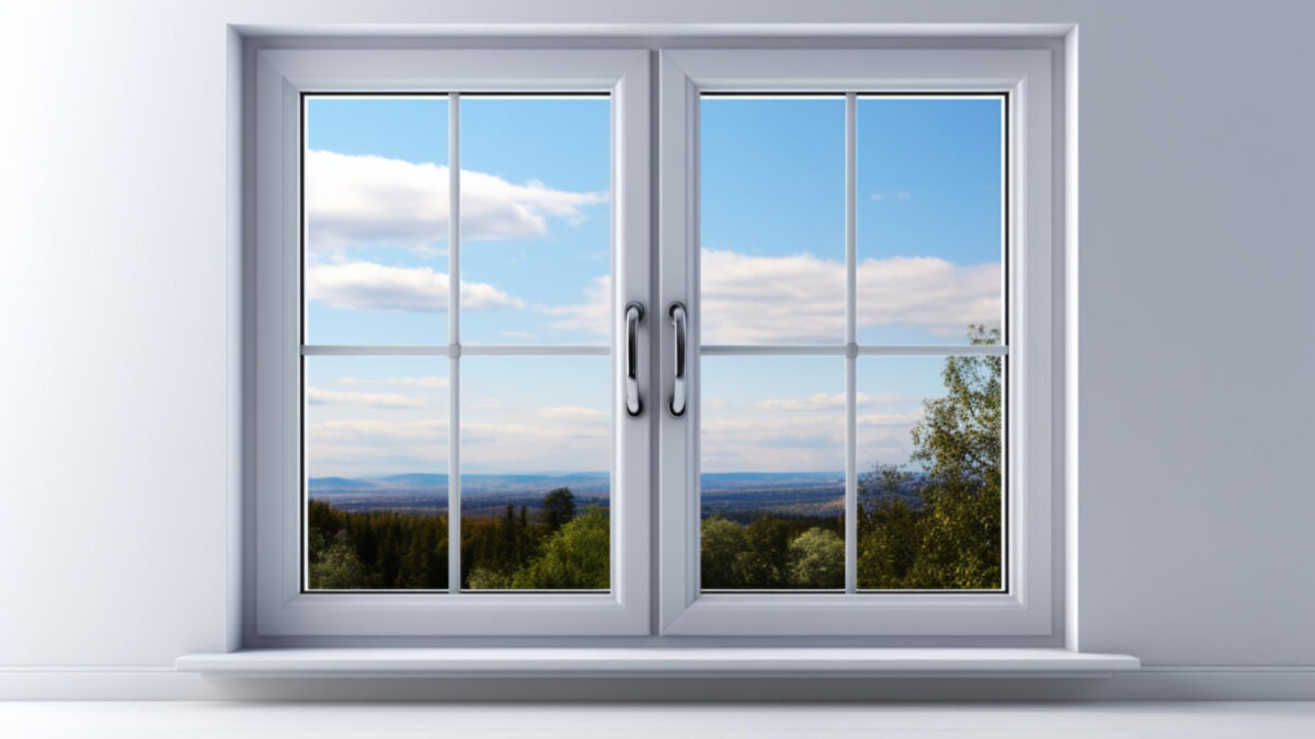 Les clés pour choisir des fenêtres performantes pour votre maison