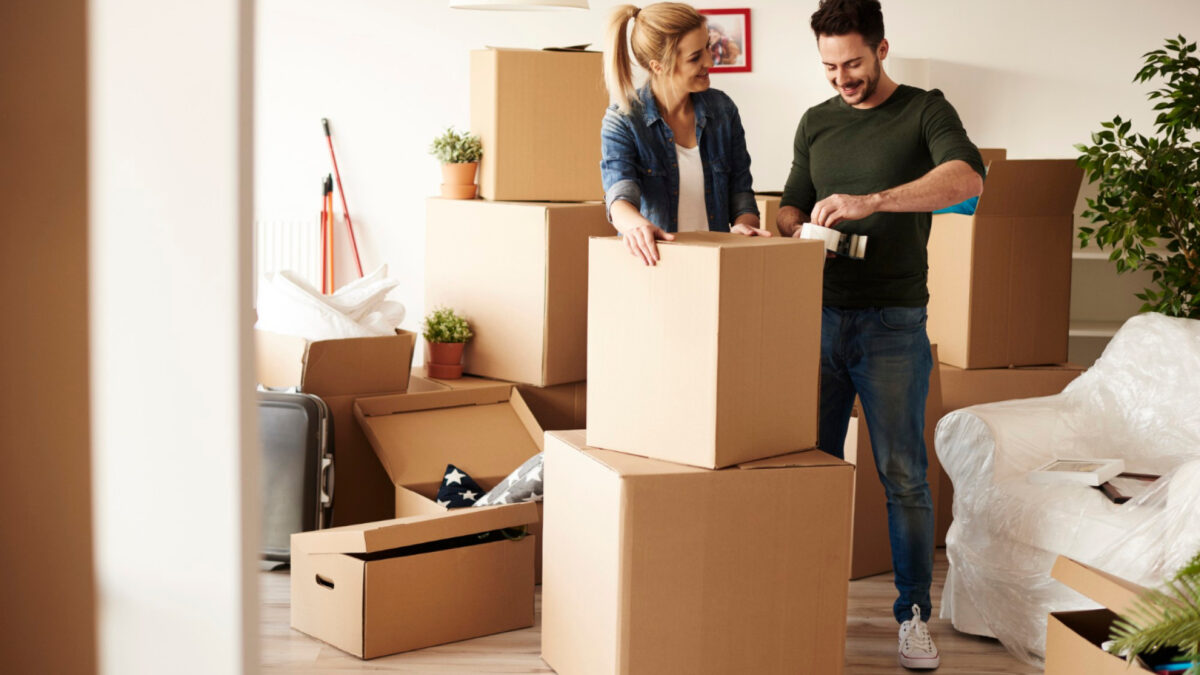 Les meilleures astuces pour organiser votre déménagement en toute sérénité