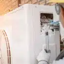 installateur de pompe à chaleur