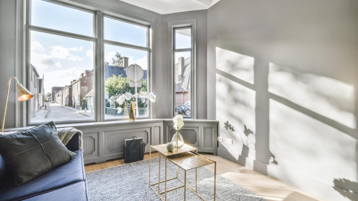 Les styles de fenêtres qui élèvent le charme de votre maison