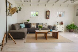déco intérieure