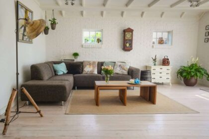 déco intérieure