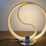 beau luminaire moderne